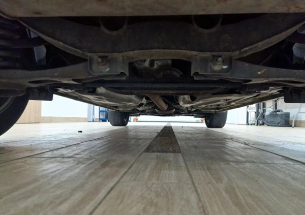 Ford Kuga cena 33999 przebieg: 249522, rok produkcji 2011 z Tarnów małe 436